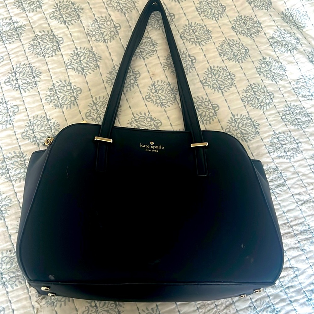 Kate spade purse